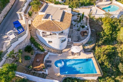 Villa i Javea, Alicante, Javea - € 965.000 | Ref: SG-336/12679 - foto 2