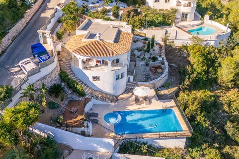 Villa i Javea, Alicante, Javea - € 965.000 | Ref: SG-336/12679 - foto 3