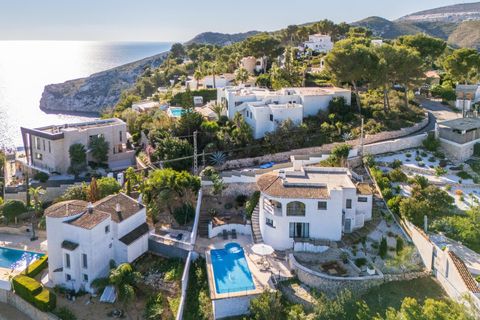Villa i Javea, Alicante, Javea - € 965.000 | Ref: SG-336/12679 - foto 4