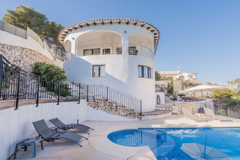 Villa i Javea, Alicante, Javea - € 965.000 | Ref: SG-336/12679 - foto 5