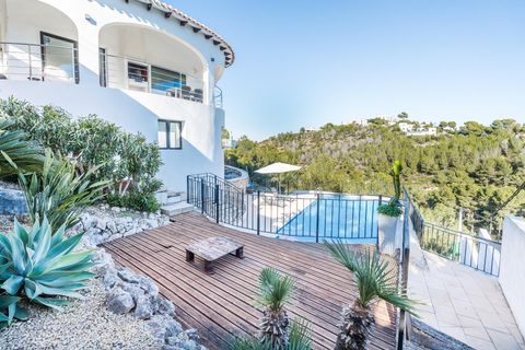 Villa i Javea, Alicante, Javea - € 965.000 | Ref: SG-336/12679 - foto 6