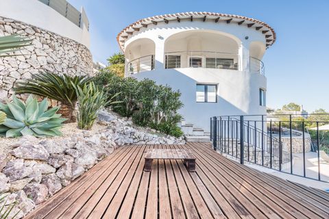Villa i Javea, Alicante, Javea - € 965.000 | Ref: SG-336/12679 - foto 7
