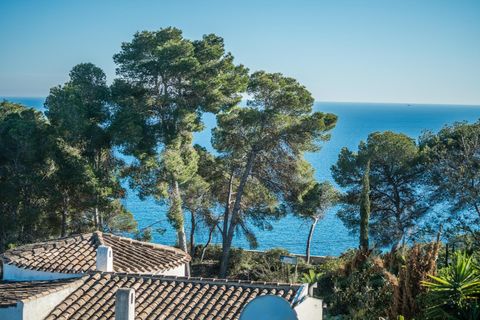 Villa i Javea, Alicante, Javea - € 965.000 | Ref: SG-336/12679 - foto 9