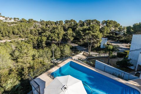 Villa i Javea, Alicante, Javea - € 965.000 | Ref: SG-336/12679 - foto 10