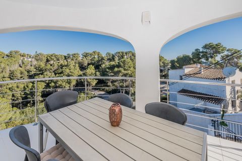 Villa i Javea, Alicante, Javea - € 965.000 | Ref: SG-336/12679 - foto 14