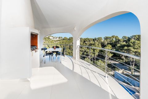 Villa i Javea, Alicante, Javea - € 965.000 | Ref: SG-336/12679 - foto 15