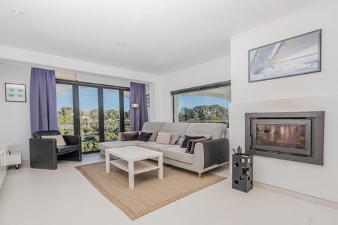 Villa i Javea, Alicante, Javea - € 965.000 | Ref: SG-336/12679 - foto 17
