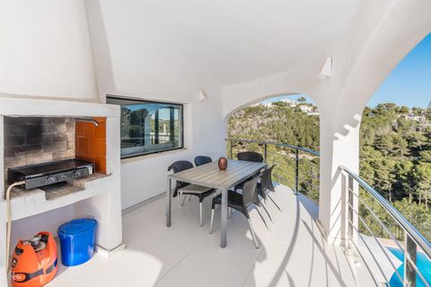 Villa i Javea, Alicante, Javea - € 965.000 | Ref: SG-336/12679 - foto 42