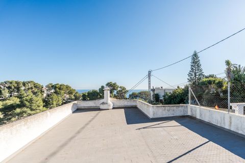 Villa i Javea, Alicante, Javea - € 965.000 | Ref: SG-336/12679 - foto 45