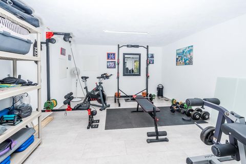Villa i Javea, Alicante, Javea - € 965.000 | Ref: SG-336/12679 - foto 47