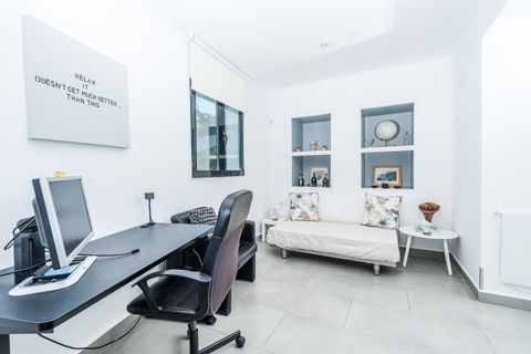Villa i Javea, Alicante, Javea - € 965.000 | Ref: SG-336/12679 - foto 49