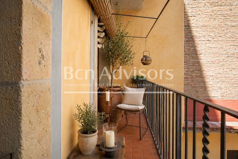 Wohnung in Barcelona, Barcelona - Foto 3