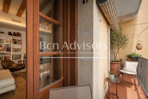 Wohnung in Barcelona, Barcelona - Foto 4
