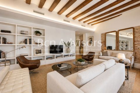 Wohnung in Barcelona, Barcelona - Foto 5
