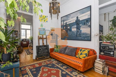 Lejlighed i Lisbon, Lisbon, Lisbon - € 995.000 | Ref: SU-CS-APT-94499 - foto 1