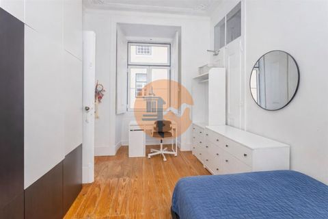 Lejlighed i Lisbon, Lisbon, Lisbon - € 995.000 | Ref: SU-CS-APT-94499 - foto 17