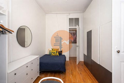 Lejlighed i Lisbon, Lisbon, Lisbon - € 995.000 | Ref: SU-CS-APT-94499 - foto 18
