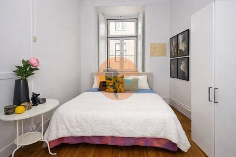Lejlighed i Lisbon, Lisbon, Lisbon - € 995.000 | Ref: SU-CS-APT-94499 - foto 2
