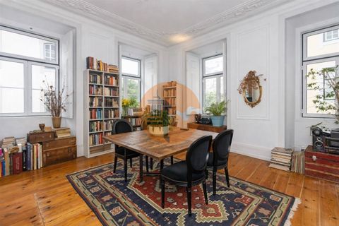 Lejlighed i Lisbon, Lisbon, Lisbon - € 995.000 | Ref: SU-CS-APT-94499 - foto 3