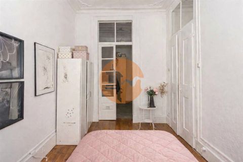 Lejlighed i Lisbon, Lisbon, Lisbon - € 995.000 | Ref: SU-CS-APT-94499 - foto 4