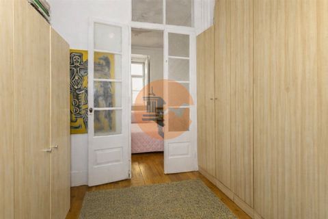 Lejlighed i Lisbon, Lisbon, Lisbon - € 995.000 | Ref: SU-CS-APT-94499 - foto 5