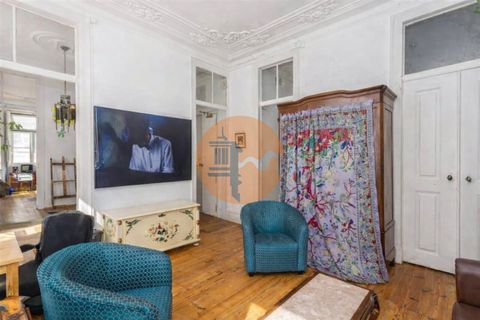 Lejlighed i Lisbon, Lisbon, Lisbon - € 995.000 | Ref: SU-CS-APT-94499 - foto 8