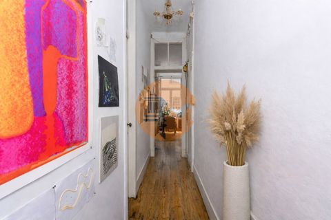 Lejlighed i Lisbon, Lisbon, Lisbon - € 995.000 | Ref: SU-CS-APT-94499 - foto 9