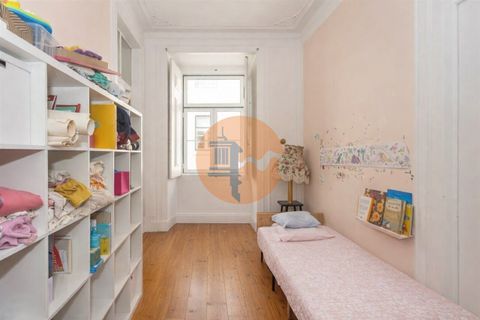Lejlighed i Lisbon, Lisbon, Lisbon - € 995.000 | Ref: SU-CS-APT-94499 - foto 15