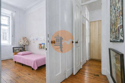 Lejlighed i Lisbon, Lisbon, Lisbon - € 995.000 | Ref: SU-CS-APT-94499 - foto 16