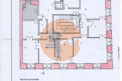 Lejlighed i Lisbon, Lisbon, Lisbon - € 995.000 | Ref: SU-CS-APT-94499 - foto 20