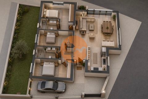 Helårsgrund i Olhao, Faro, Olhao - € 380.000 | Ref: SU-CS-TER-94515 - foto 3