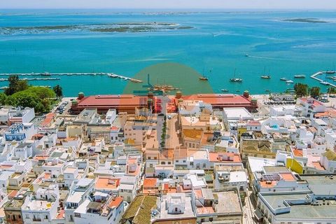 Helårsgrund i Olhao, Faro, Olhao - € 380.000 | Ref: SU-CS-TER-94515 - foto 22