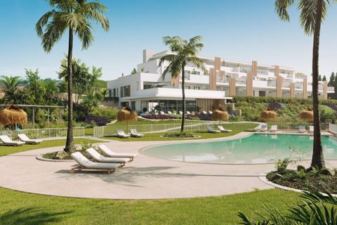 Penthouse i Casares, Malaga, Casares - € 668 000 | Ref: AbrillCasaresP3 - foto 12