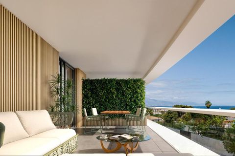 Penthouse i Manilva, Malaga, Manilva - € 627 500 | Ref: DuquesaMoonP3 - foto 2