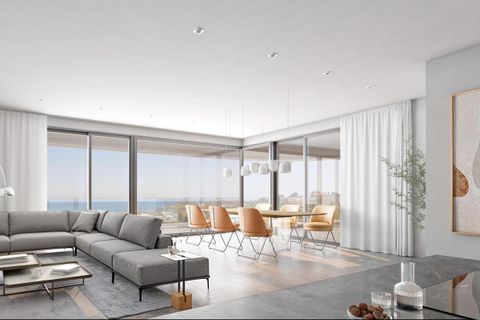 Penthouse i Manilva, Malaga, Manilva - € 627 500 | Ref: DuquesaMoonP3 - foto 7