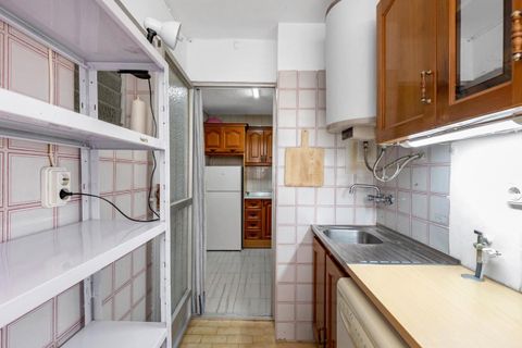 Bungalow i Torrevieja, Alicante, Torrevieja - € 155.000 | Ref: 777121 - foto 15