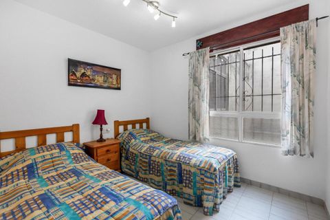 Bungalow i Torrevieja, Alicante, Torrevieja - € 155.000 | Ref: 777121 - foto 17