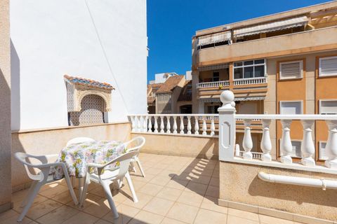 Bungalow i Torrevieja, Alicante, Torrevieja - € 155.000 | Ref: 777121 - foto 25