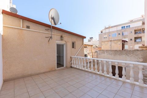 Bungalow i Torrevieja, Alicante, Torrevieja - € 155.000 | Ref: 777121 - foto 30