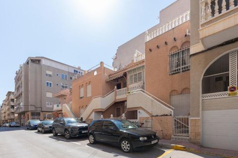Bungalow i Torrevieja, Alicante, Torrevieja - € 155.000 | Ref: 777121 - foto 32