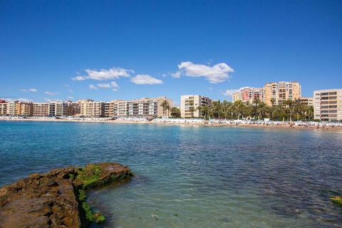 Bungalow i Torrevieja, Alicante, Torrevieja - € 155.000 | Ref: 777121 - foto 33
