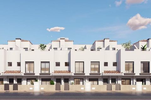 Byhus i Torre Pacheco, Murcia, Torre Pacheco - € 219.900 | Ref: 777109 - foto 3