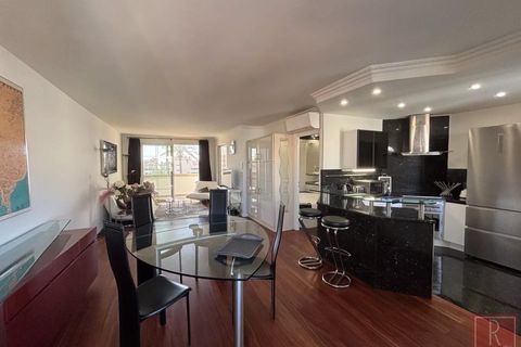 Lejlighed i Cannes, Alpes-Maritimes, Cannes - € 315.000 | Ref: 86949822 - foto 1