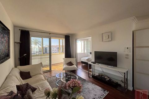 Lejlighed i Cannes, Alpes-Maritimes, Cannes - € 315.000 | Ref: 86949822 - foto 2
