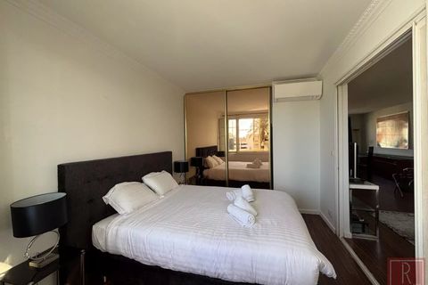 Lejlighed i Cannes, Alpes-Maritimes, Cannes - € 315.000 | Ref: 86949822 - foto 5