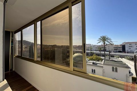 Lejlighed i Cannes, Alpes-Maritimes, Cannes - € 315.000 | Ref: 86949822 - foto 6