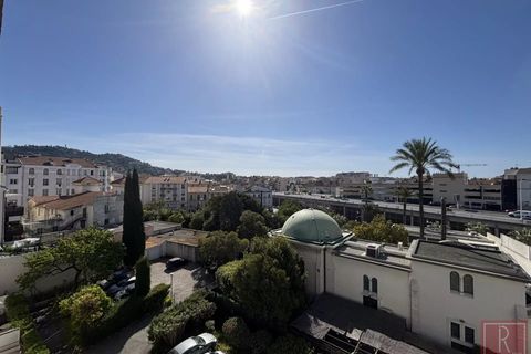 Lejlighed i Cannes, Alpes-Maritimes, Cannes - € 315.000 | Ref: 86949822 - foto 7