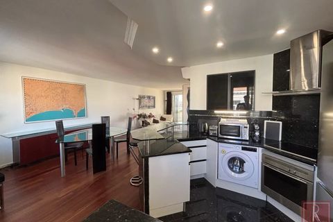 Lejlighed i Cannes, Alpes-Maritimes, Cannes - € 315.000 | Ref: 86949822 - foto 8