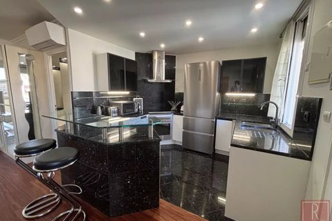 Lejlighed i Cannes, Alpes-Maritimes, Cannes - € 315.000 | Ref: 86949822 - foto 9