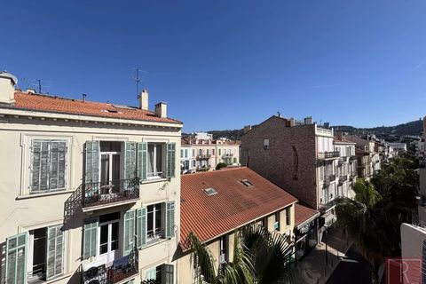 Lejlighed i Cannes, Alpes-Maritimes, Cannes - € 315.000 | Ref: 86949822 - foto 14